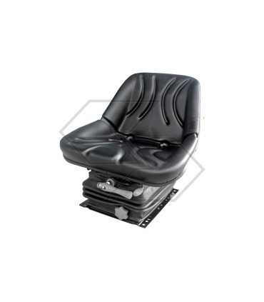 SEDILE ST PLUS C11 MECC.PVC NE - A03092 SENZA CINTURE