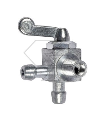 RUBINETTO X SERB.ATT.10X1 CON - A01048