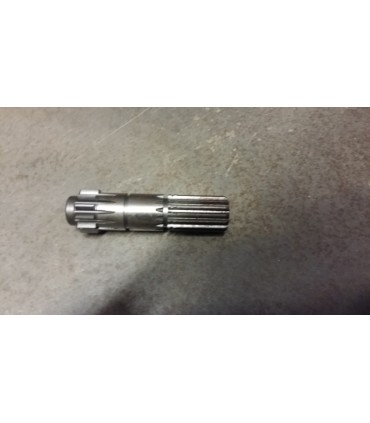 ALBERO PORTA MOZZO FRIZIONE - K4303410