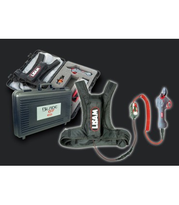 Forbice elettric per potatura Lisam BLADE GT