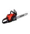 MOTOSEGA ECHO CS3510ES,CILINDRATA 34CC,POTENZA 2,1CV,PESO 3,7KG,BARRA 35CM,CATENA 3/8 1,1 52 MAGLIE. -CS3510ES-