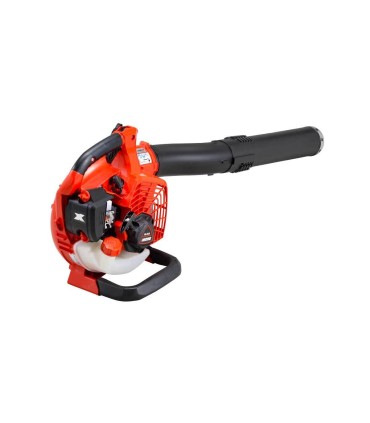 SOFFIATORE ECHO PB2620,CILINDRATA 25CC,2 TEMPI,POTENZA 1,24CV,VOLUME ARIA  774M³/H,VELOCITA' ARIA   76,7M/SEC,PESO 4,4KG -PB2620