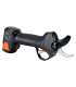 FORBICE ELETTRICA DA POTATURA BAHCO BCL235,TAGLIO35MM,2 BATTERIE E CARICABATTERIA COMPRESI,PESO 0,97 KG CON BATTERIA - BCL235-
