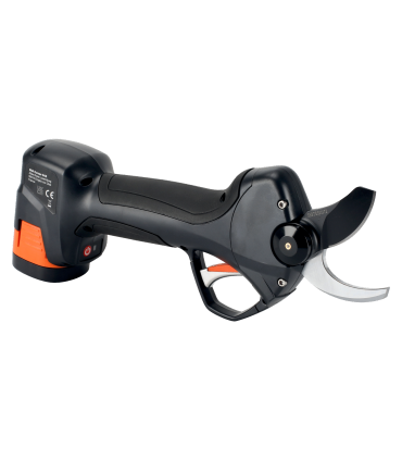 FORBICE ELETTRICA DA POTATURA BAHCO BCL235,TAGLIO35MM,2 BATTERIE E CARICABATTERIA COMPRESI,PESO 0,97 KG CON BATTERIA - BCL235-