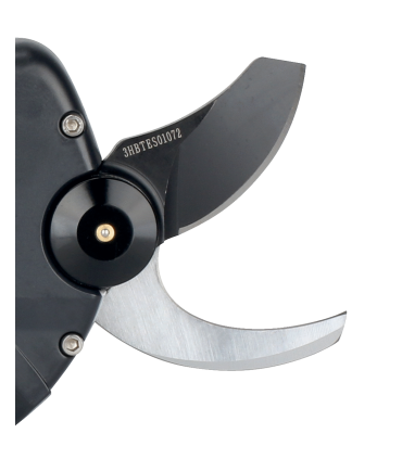 FORBICE ELETTRICA DA POTATURA BAHCO BCL235,TAGLIO35MM,2 BATTERIE E CARICABATTERIA COMPRESI,PESO 0,97 KG CON BATTERIA - BCL235-