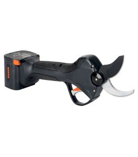 FORBICE ELETTRICA DA POTATURA BAHCO BCL240,TAGLIO 40MM,3 BATTERIE E CARICABATTERIA COMPRESI,PESO 1,23 KG CON BATTERIA - BCL240-