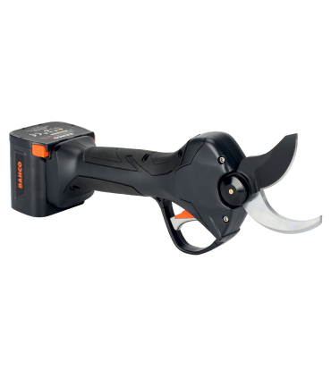 FORBICE ELETTRICA DA POTATURA BAHCO BCL240,TAGLIO 40MM,3 BATTERIE E CARICABATTERIA COMPRESI,PESO 1,23 KG CON BATTERIA - BCL240-