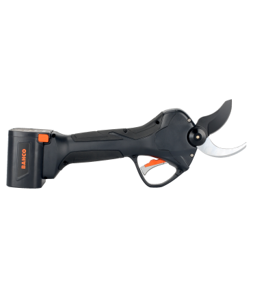FORBICE ELETTRICA DA POTATURA BAHCO BCL240,TAGLIO 40MM,3 BATTERIE E CARICABATTERIA COMPRESI,PESO 1,23 KG CON BATTERIA - BCL240-
