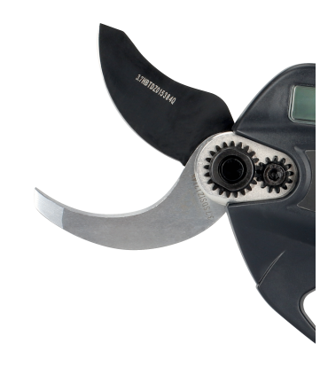 FORBICE ELETTRICA DA POTATURA BAHCO BCL240,TAGLIO 40MM,3 BATTERIE E CARICABATTERIA COMPRESI,PESO 1,23 KG CON BATTERIA - BCL240-