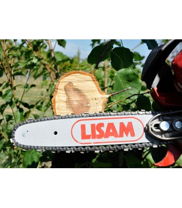 Seghetto pneumatico per potatura SKY-MAN