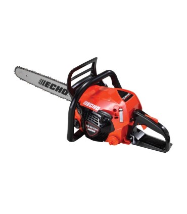 MOTOSEGA ECHO CS3510AC,CILINDRATA 34CC,POTENZA 2,1CV,PESO 3,8KG,BARRA 35CM,CATENA 3/8 1,3 52 MAGLIE,ARIA AUTOMATICA -CS3510AC-