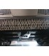 DISTRUGGIERBA  BLUE BIRD RADIOCOMANDATO CONTROLLO REMOTO MODELLO FM 23-70,CINGOLATO,MOTORE BENZINA 12CV,TAGLIO 70 CM,AVANZAMENTO