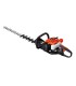 TAGLIASIEPI ECHO HCR185ES,CILINDRATA 22CC,POTENZA 0,8CV,PESO 5,3KG,DOPPIA LAMA 75 CM. -HCR185ES-