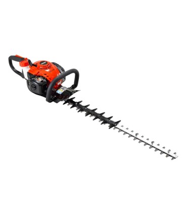TAGLIASIEPI ECHO HCR185ES,CILINDRATA 22CC,POTENZA 0,8CV,PESO 5,3KG,DOPPIA LAMA 75 CM. -HCR185ES-