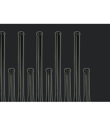 Pettini pneumatici per raccolta olive Lisam MG Turbo
