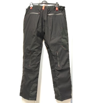 PANTALONE ANTITAGLIO CL.1 TG.S SHINDAIWA TG.42/44 - 118001