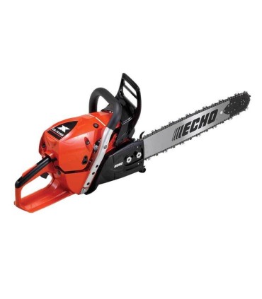 MOTOSEGA ECHO CS7310SX-24,PROFESSIONALE,CILINDRATA 73CC,POTENZA 5,6CV,PESO 6,8KG,CATENA 3/8 1,5 84M.-CS7310-24-