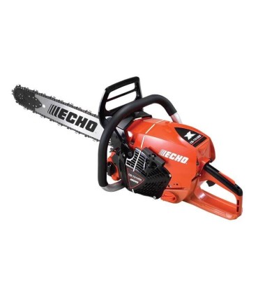 MOTOSEGA ECHO CS7310SX-24,PROFESSIONALE,CILINDRATA 73CC,POTENZA 5,6CV,PESO 6,8KG,CATENA 3/8 1,5 84M.-CS7310-24-