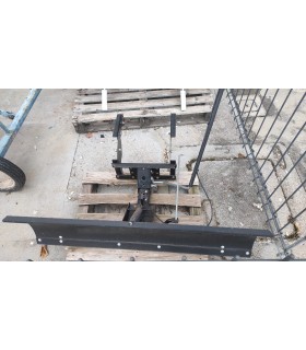 LAMA FRONTALE PER TRATTORINI JONSERED/HUSQVARNA