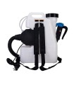 NEBULIZZATORE A SPALLA ULV 12L 230V PER SANIFICAZIONE -CRV12220