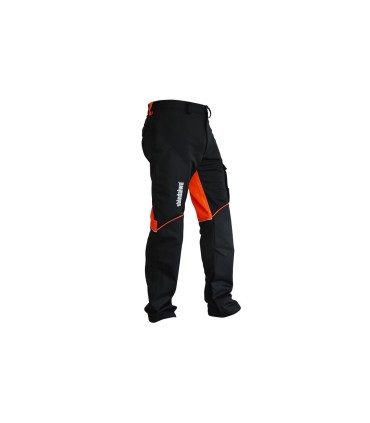 PANTALONE SHINDAIWA TG.44/46 DECESPUGLIATORE TG.S - 20115001