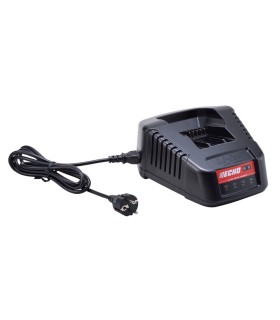 CARICABATTERIE RAPIDO  ECHO 50V/56V X SERIES MODELLO DBC560RC PER BATTERIE AL LITIO ECHO -DBC560RC-