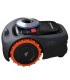 ROBOT TAGLIAERDA SEGWAY  NAVIMOW I108E,RTK, TAGLIO MAX 800MQ,SISTEMA ELFS2.0 LOCALIZZAZIONE CON VISIONE,CON MODULO 4G E COPERTUR