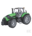 BRUDER DEUTZ AGROTRON X720 - 3080
