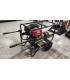 GENERATORE CARRELLATO HONDA EG3600