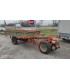 MOTOAGRICOLA PASQUALI MT,4 RUOTE MOTRICI