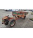 MOTOAGRICOLA PASQUALI MT,4 RUOTE MOTRICI