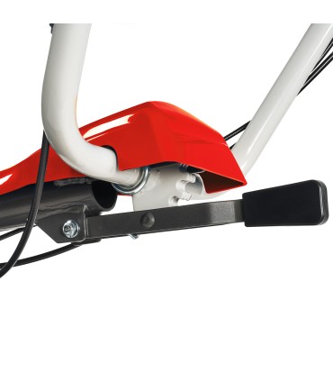 MOTOCOLTIVATORE NIBBI NB 350,MOTORE EMAK K800H BENZINA 6CV,1 MARCIA AVANTI,1 RETROMARCIA,FRESA 50 CM,PESO 89KG. -NB 350-