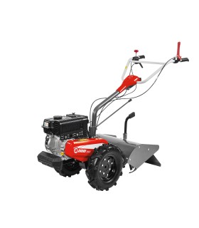 MOTOCOLTIVATORE NIBBI NB 350,MOTORE EMAK K800H BENZINA 6CV,1 MARCIA AVANTI,1 RETROMARCIA,FRESA 50 CM,PESO 89KG. -NB 350-