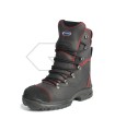 STIVALETTO FORESTALE PER LAVORI BOSCHIVI ANTITAGLIO TG44 CLASSE 1 (20M/SEC) - R342727