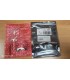 SCHEDA CIRCUITO COMANDO FUNZIONAMENTO FORBICE BAHCO BCL20IB. -23122011-