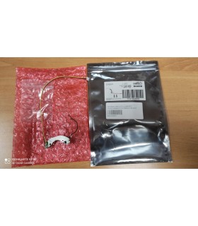 SCHEDA CIRCUITO COMANDO FUNZIONAMENTO FORBICE BAHCO BCL20IB. -23122011-