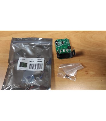 SCHEDA ELETTRONICA BCL20IB - 23122004