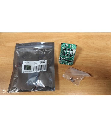 SCHEDA ELETTRONICA BCL20IB - 23122004