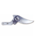 TESTA TAGLIENTE FORBICE ARS SERIE 180ZR-180ZF  CODICE-ARA180ZR1-