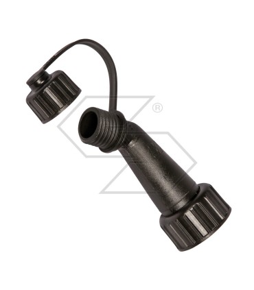 PROLUNGA X TANICA D.USO 5l+2,5 - R350162