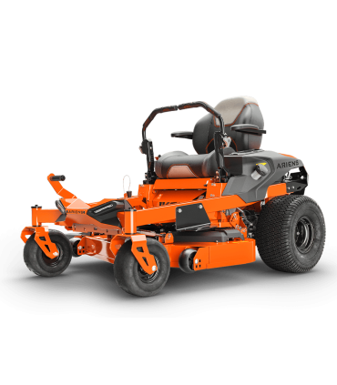 ZERO TURN ARIENS IKON 52 ENVY,MOTORE KAWASAKI 23CV BICILINDRICO BENZINA,TAGLIO 132 CM A 3 LAME,PESO 310 KG,NUOVO MODELLO.-918301