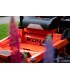 ZERO TURN ARIENS IKON 52 ENVY,MOTORE KAWASAKI 23CV BICILINDRICO BENZINA,TAGLIO 132 CM A 3 LAME,PESO 310 KG,NUOVO MODELLO.-918301