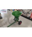 SPANDICONCIME TRAINO AGREX SP150