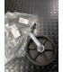 RUOTINO DI SOSTEGNO NIBBI/BERTOLINI PERNO D.20MM -0020368-