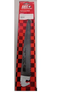 LAMA RICAMBIO PER SEGHETTO ARS PM-24 CODICE -PM-24-1-