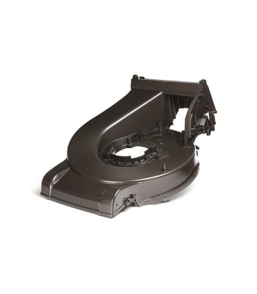 TOSAERBA WEIBANG WB537SCV3B,FRENO LAMA,TAGLIO 53CM,(3IN1), TRAZIONE CON CARDANO A 3 MARCE,MOTORE 1P70FA,A BASSE VIBRAZIONI,RACCO