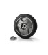 TOSAERBA WEIBANG WB537SCV3B,FRENO LAMA,TAGLIO 53CM,(3IN1), TRAZIONE CON CARDANO A 3 MARCE,MOTORE 1P70FA,A BASSE VIBRAZIONI,RACCO