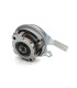 TOSAERBA WEIBANG WB537SCV3B,FRENO LAMA,TAGLIO 53CM,(3IN1), TRAZIONE CON CARDANO A 3 MARCE,MOTORE 1P70FA,A BASSE VIBRAZIONI,RACCO