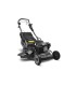 TOSAERBA WEIBANG WB537SCV3B,FRENO LAMA,TAGLIO 53CM,(3IN1), TRAZIONE CON CARDANO A 3 MARCE,MOTORE 1P70FA,A BASSE VIBRAZIONI,RACCO
