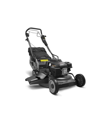 TOSAERBA WEIBANG WB537SCV3B,FRENO LAMA,TAGLIO 53CM,(3IN1), TRAZIONE CON CARDANO A 3 MARCE,MOTORE 1P70FA,A BASSE VIBRAZIONI,RACCO